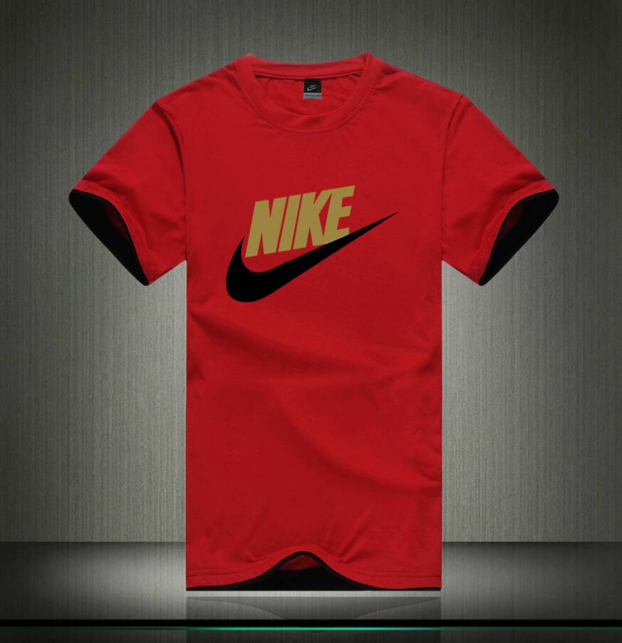 men NK t-shirt S-XXXL-0485